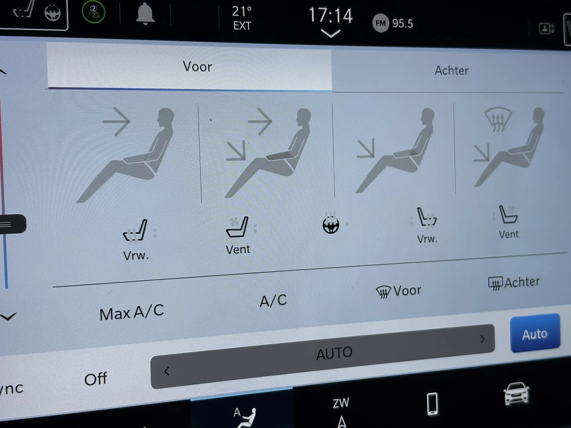 Hoofdafbeelding Chrysler Grand Voyager