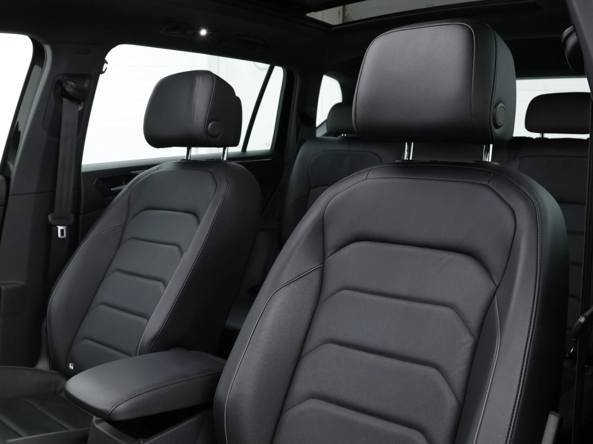 Hoofdafbeelding SEAT Tarraco