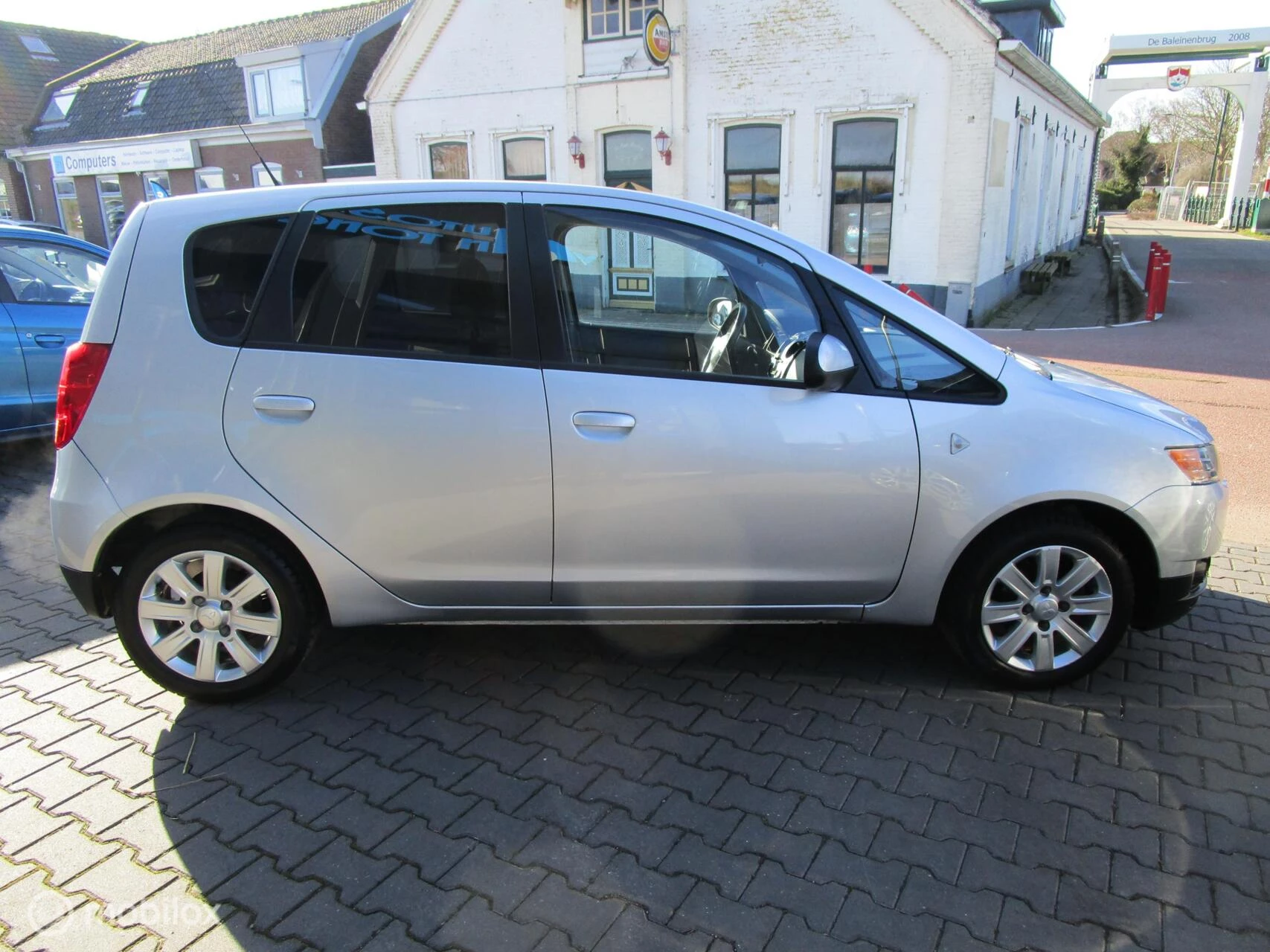 Hoofdafbeelding Mitsubishi Colt