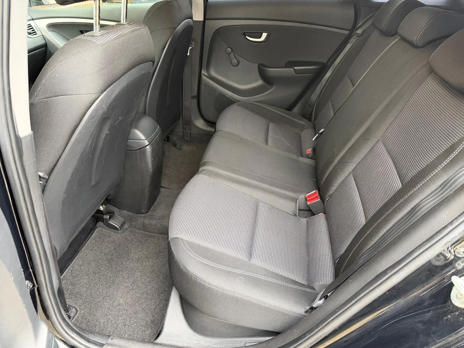 Hoofdafbeelding Hyundai i30