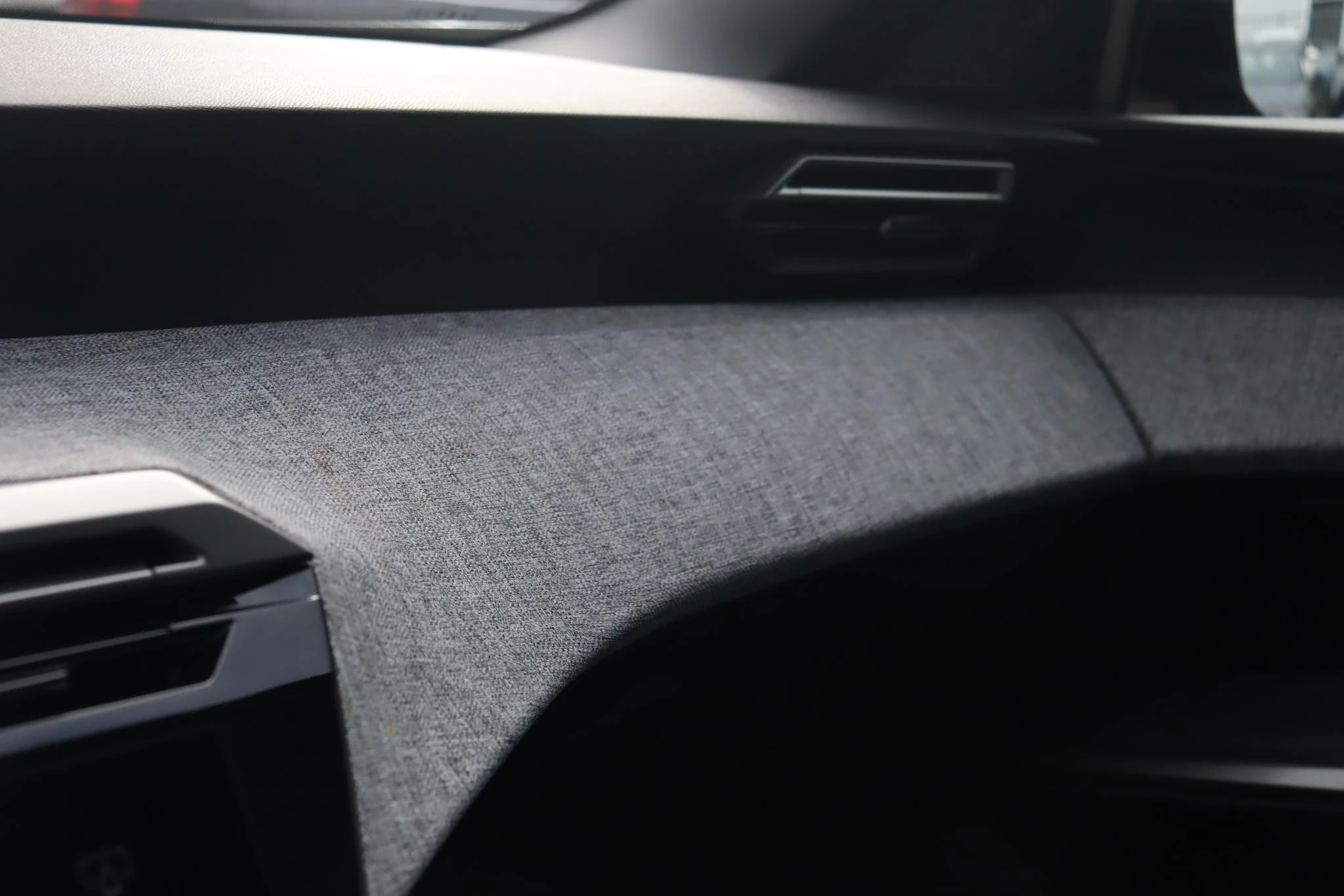 Hoofdafbeelding Peugeot e-3008