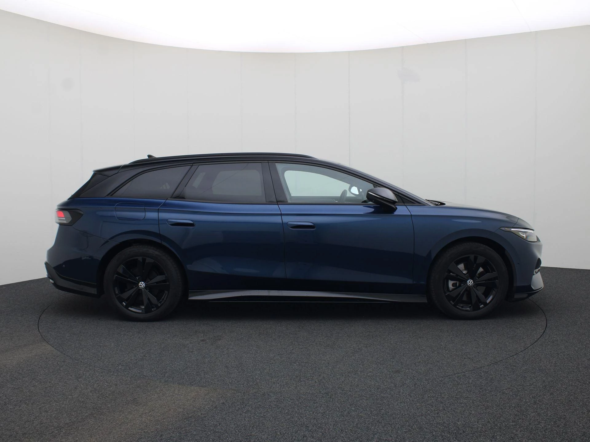 Hoofdafbeelding Volkswagen ID.7