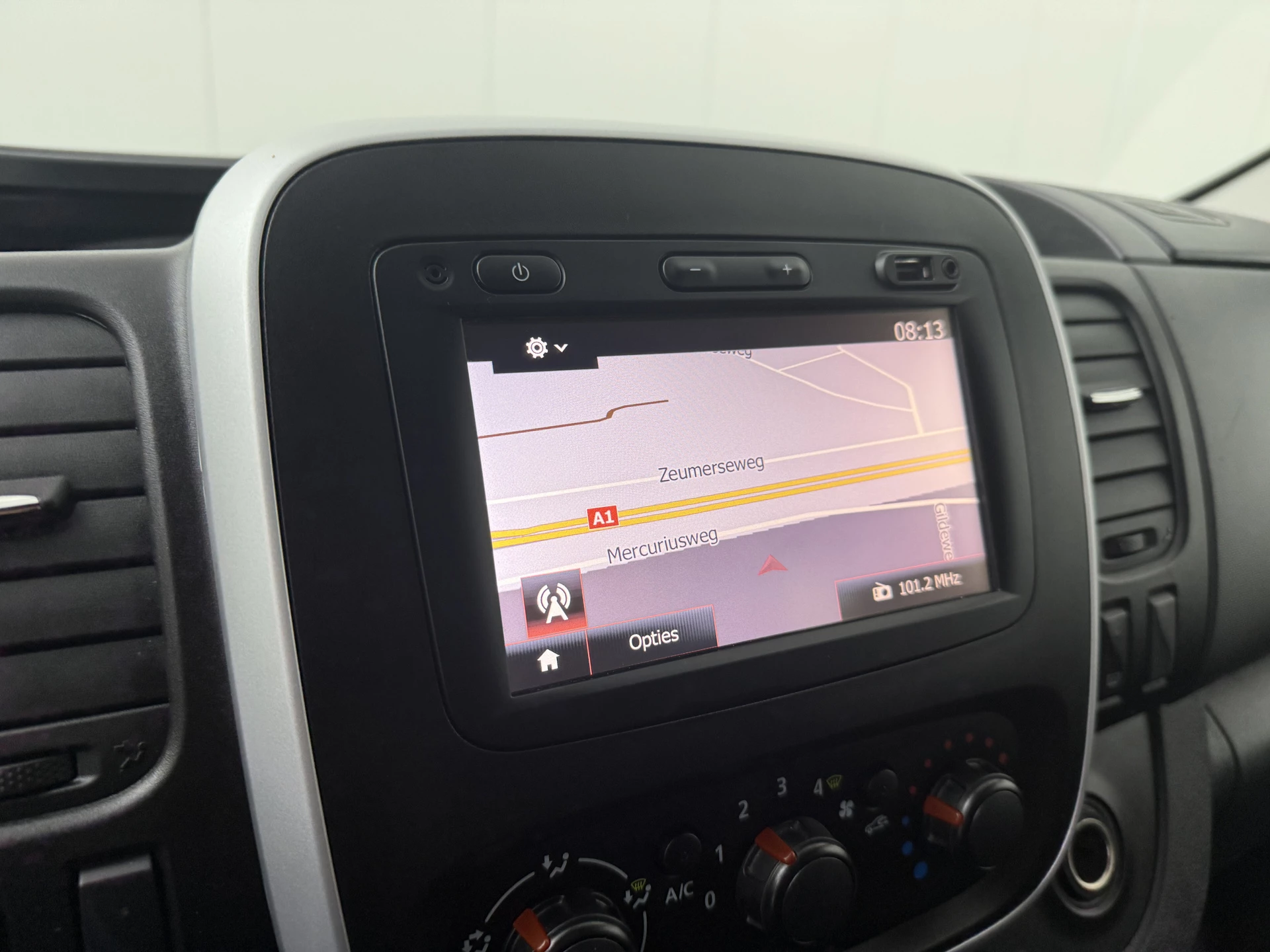 Hoofdafbeelding Fiat Talento