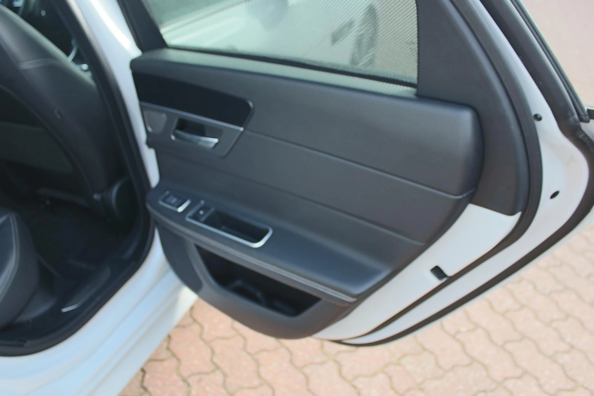 Hoofdafbeelding Jaguar XF