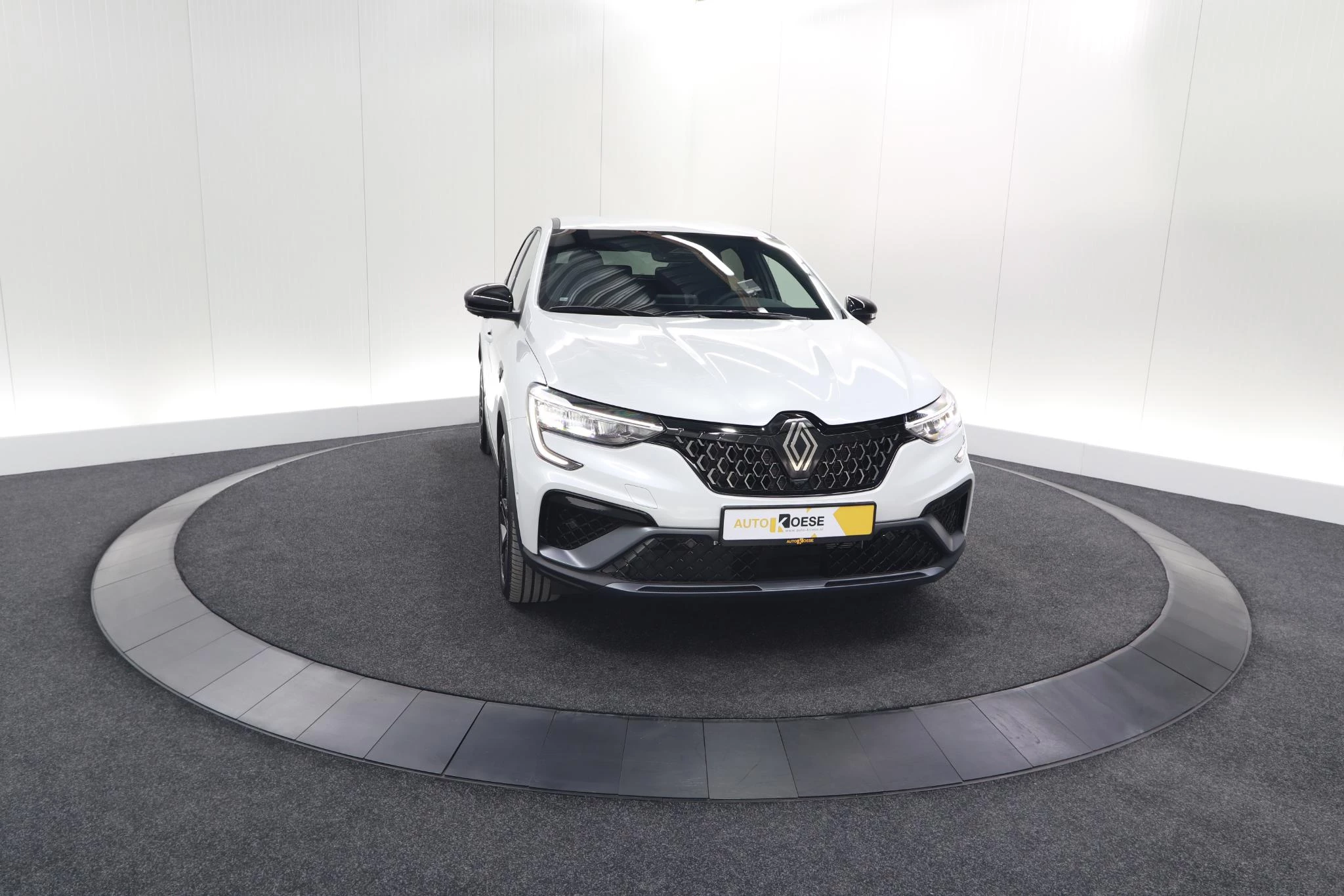 Hoofdafbeelding Renault Arkana