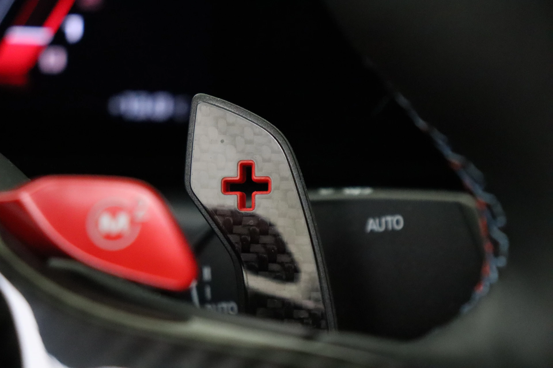 Hoofdafbeelding BMW M3