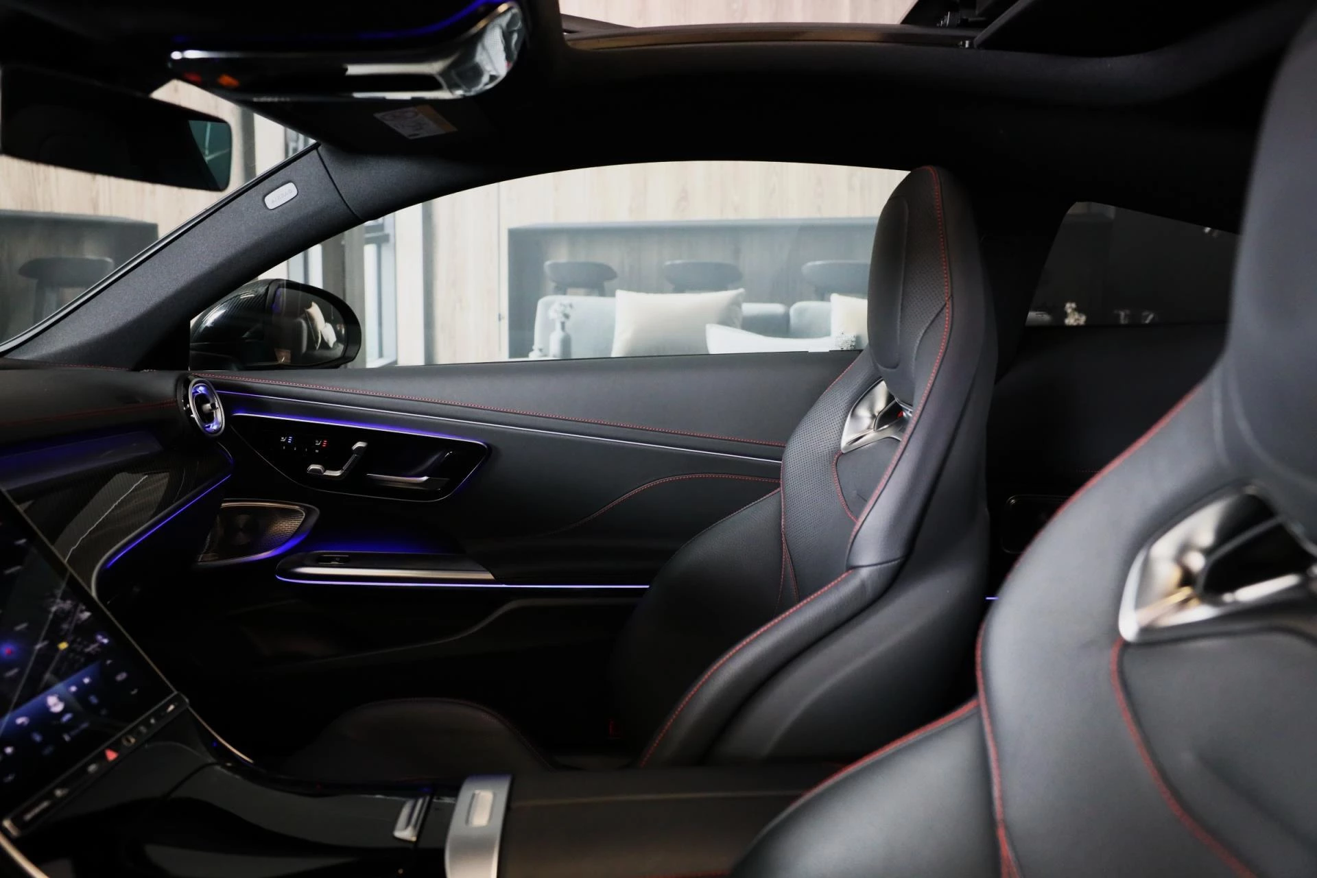 Hoofdafbeelding Mercedes-Benz CLE