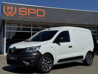 Renault Express 1.5 dCi 95 Comfort| 95PK|Airco|Cruise|DAB
