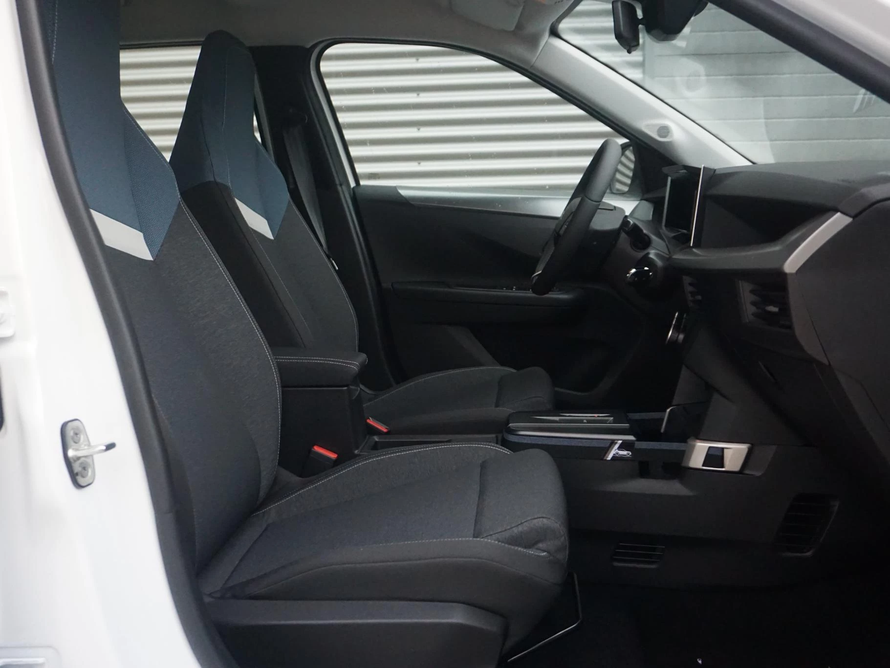Hoofdafbeelding Opel Frontera