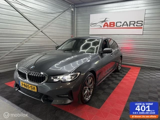 BMW 3-serie 318i Executive Sport Edition