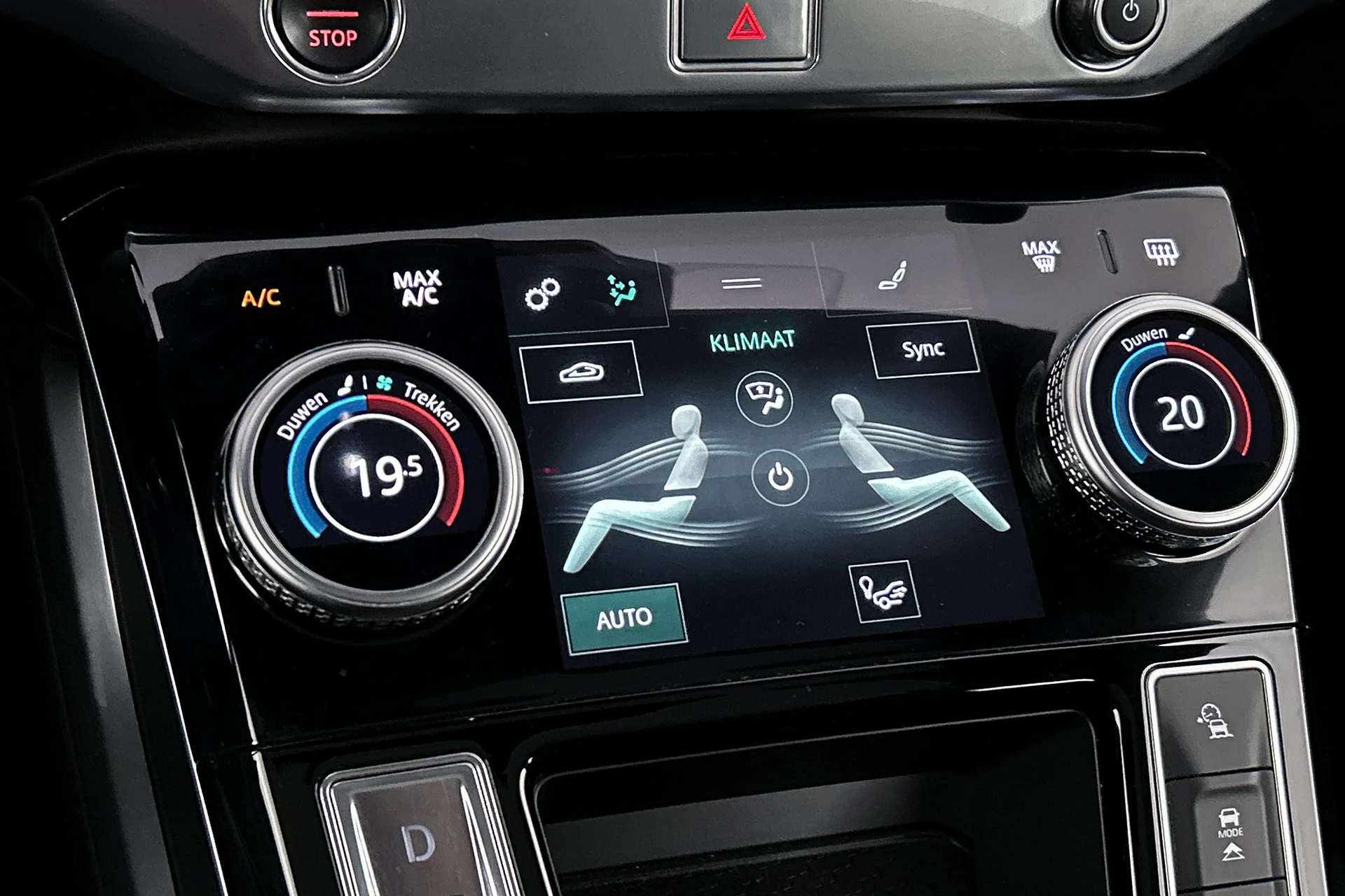 Hoofdafbeelding Jaguar I-PACE