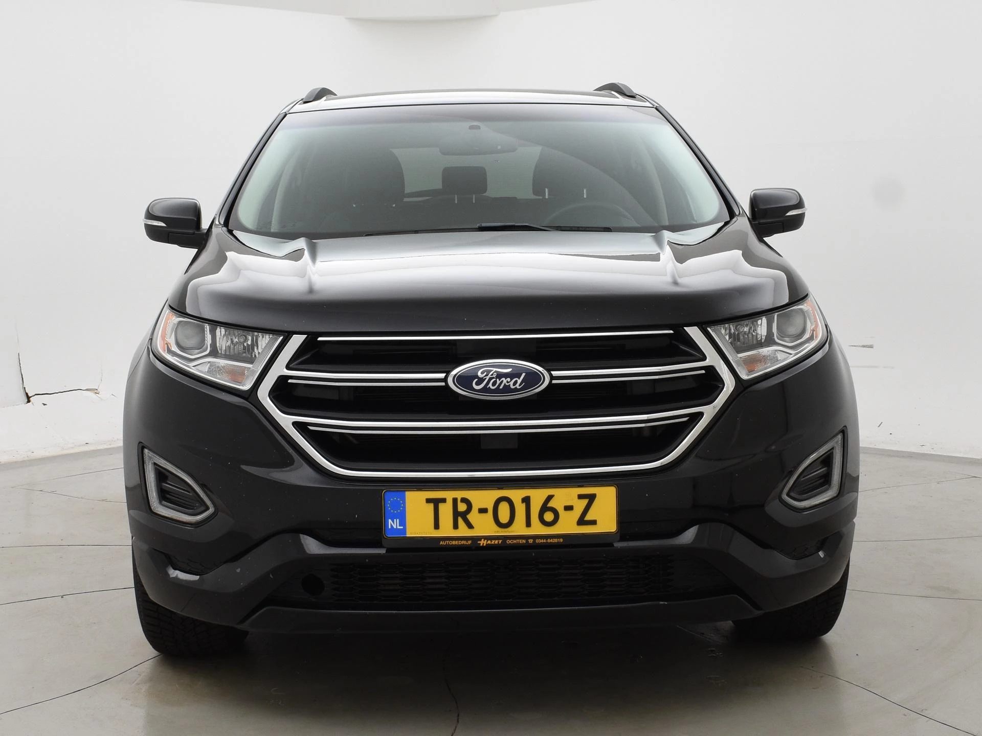 Hoofdafbeelding Ford Edge