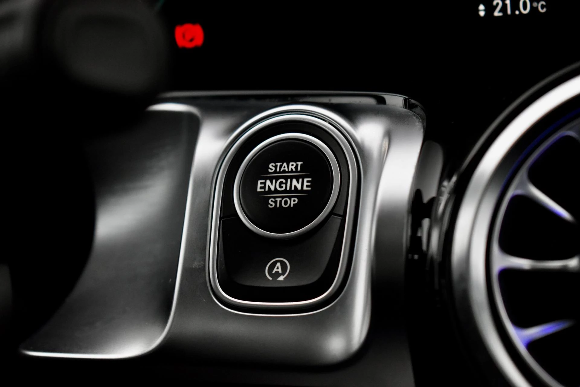 Hoofdafbeelding Mercedes-Benz GLB