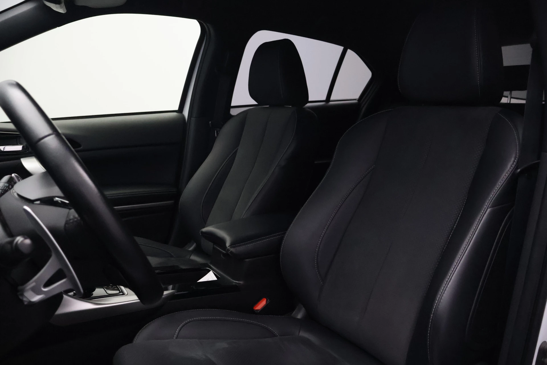 Hoofdafbeelding Mitsubishi Eclipse Cross