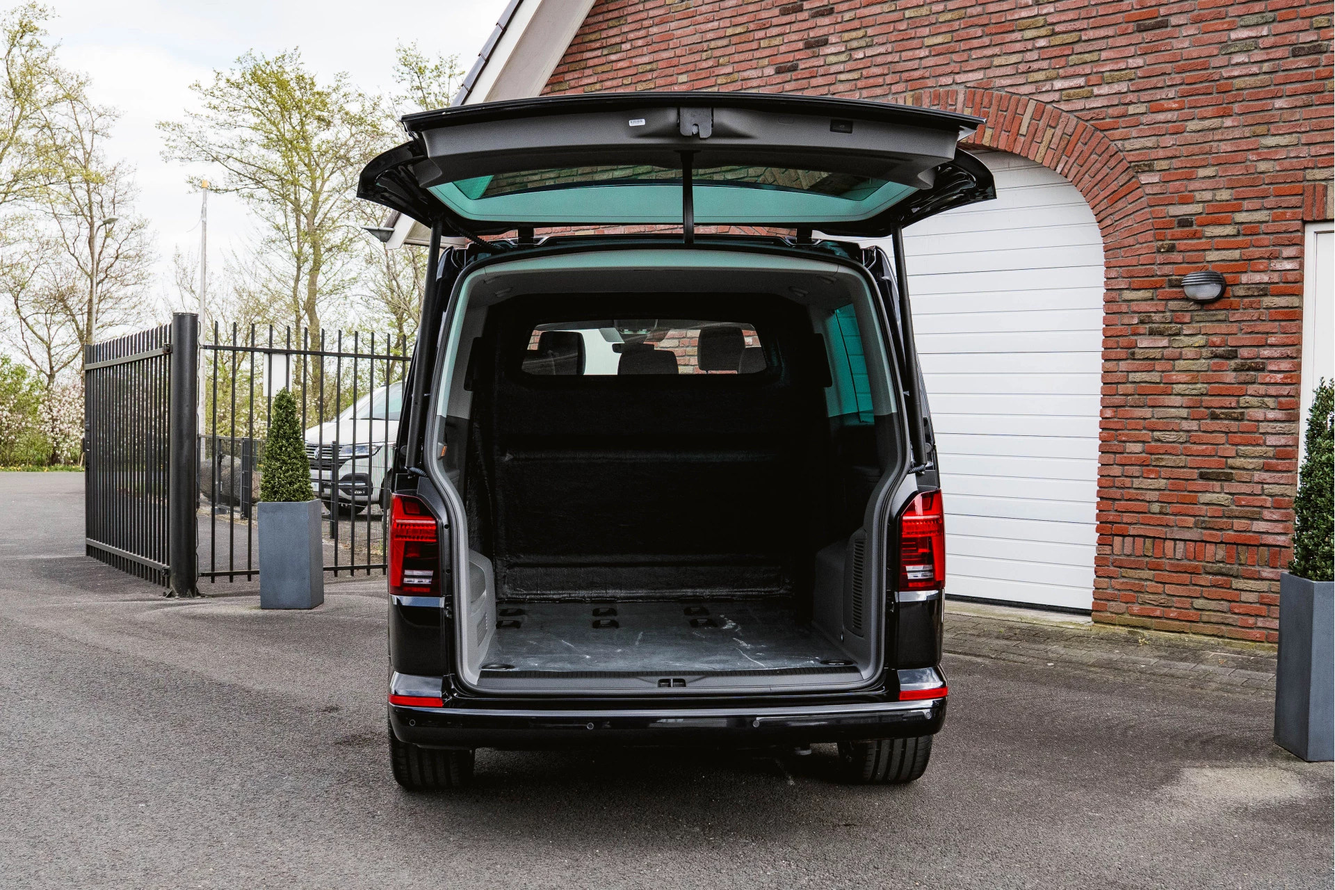 Hoofdafbeelding Volkswagen Caravelle