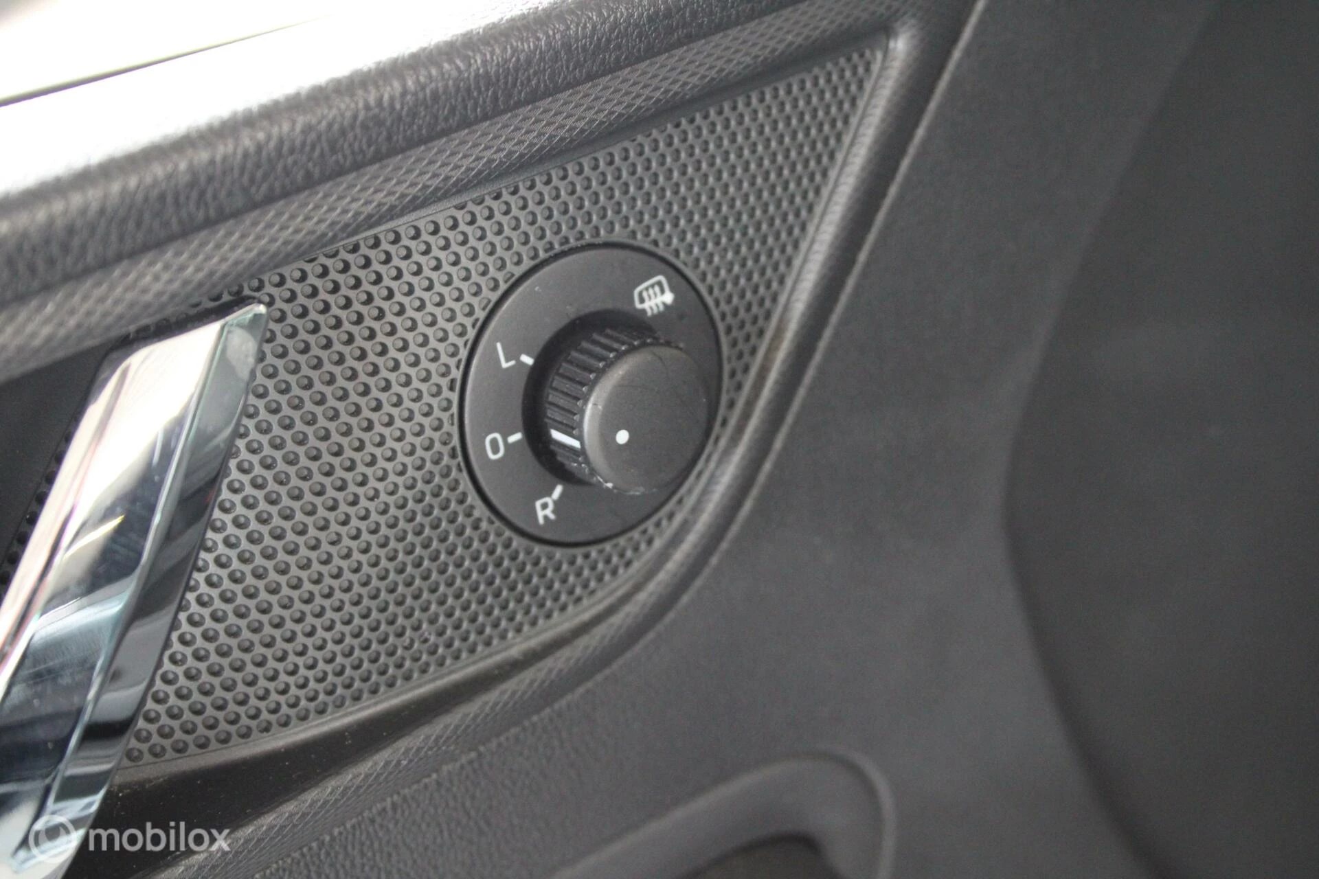 Hoofdafbeelding Škoda Rapid