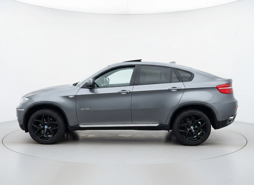 Hoofdafbeelding BMW X6