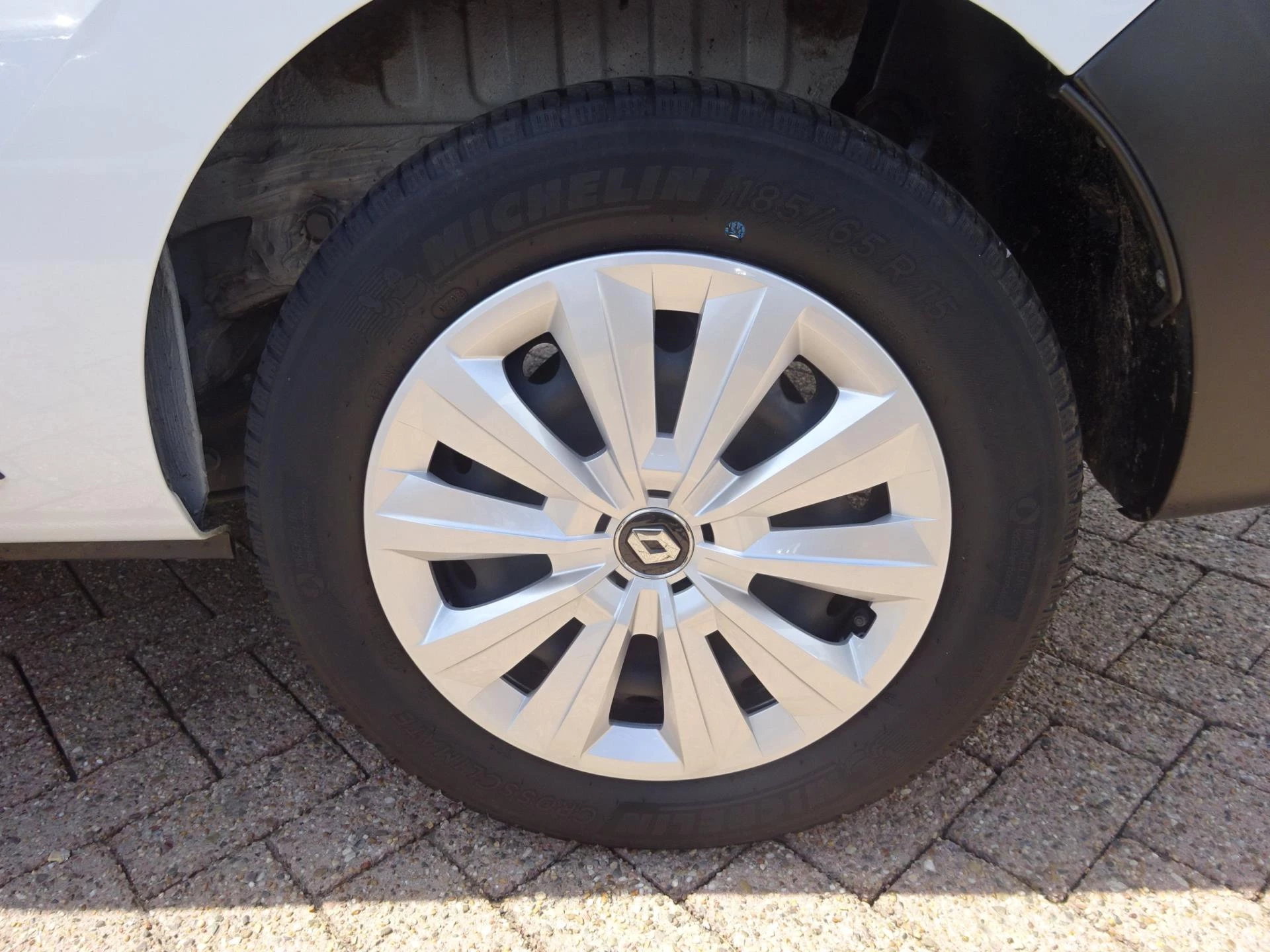 Hoofdafbeelding Renault Express