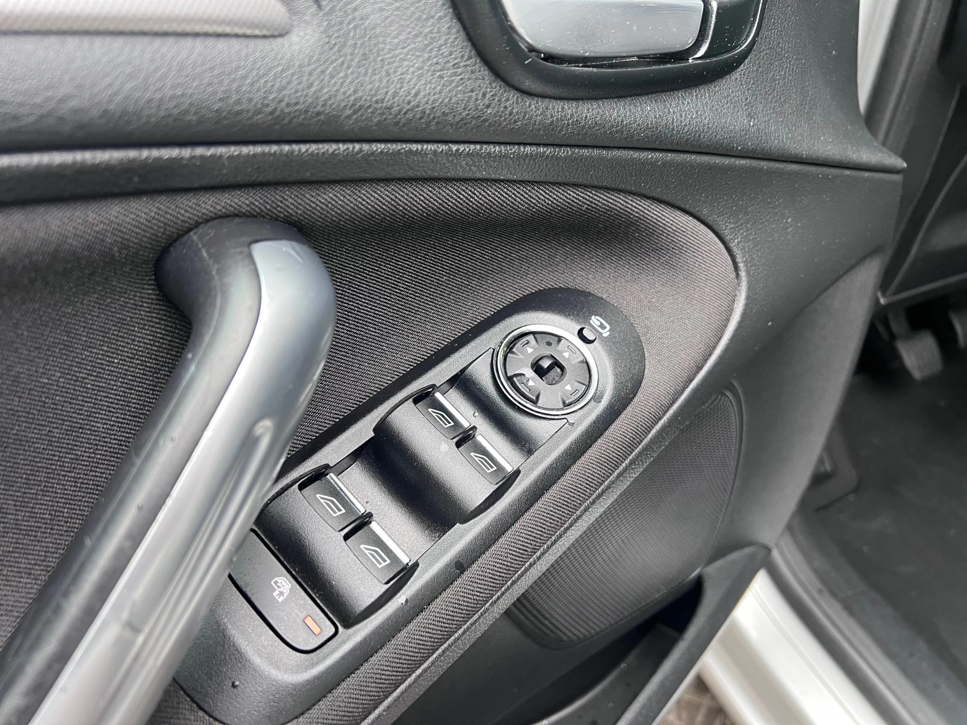 Hoofdafbeelding Ford Galaxy