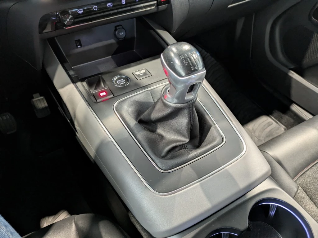 Hoofdafbeelding Citroën C5