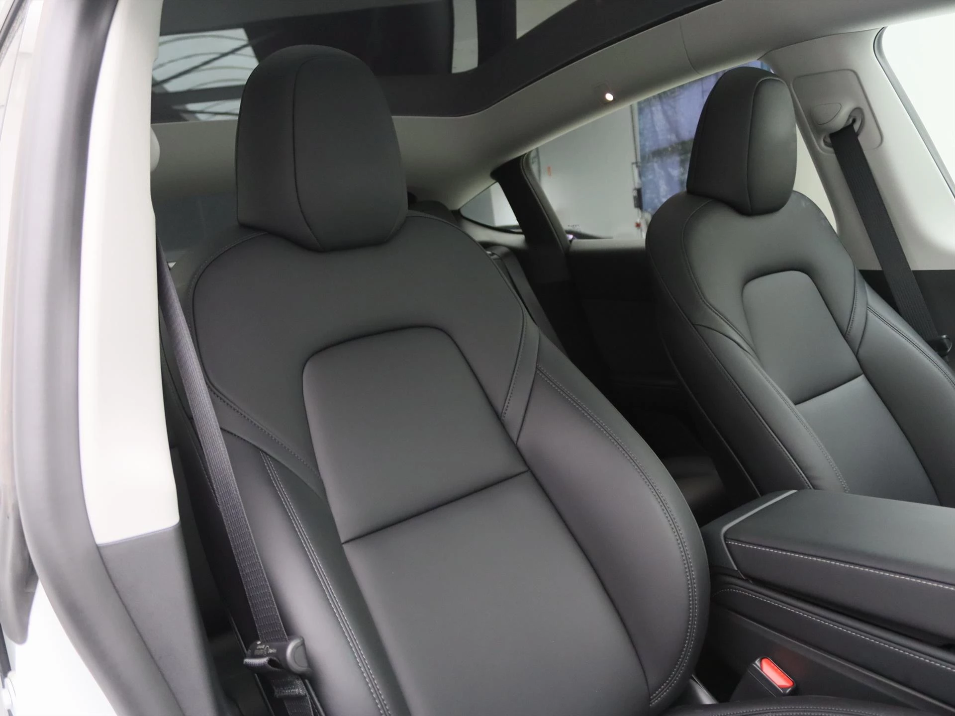 Hoofdafbeelding Tesla Model Y