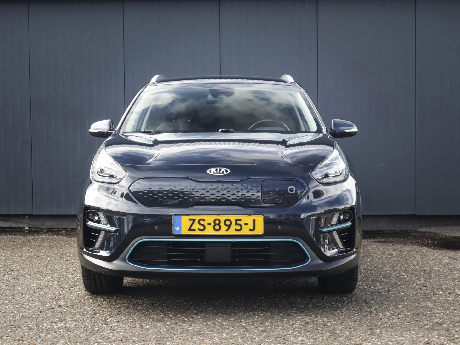 Hoofdafbeelding Kia e-Niro