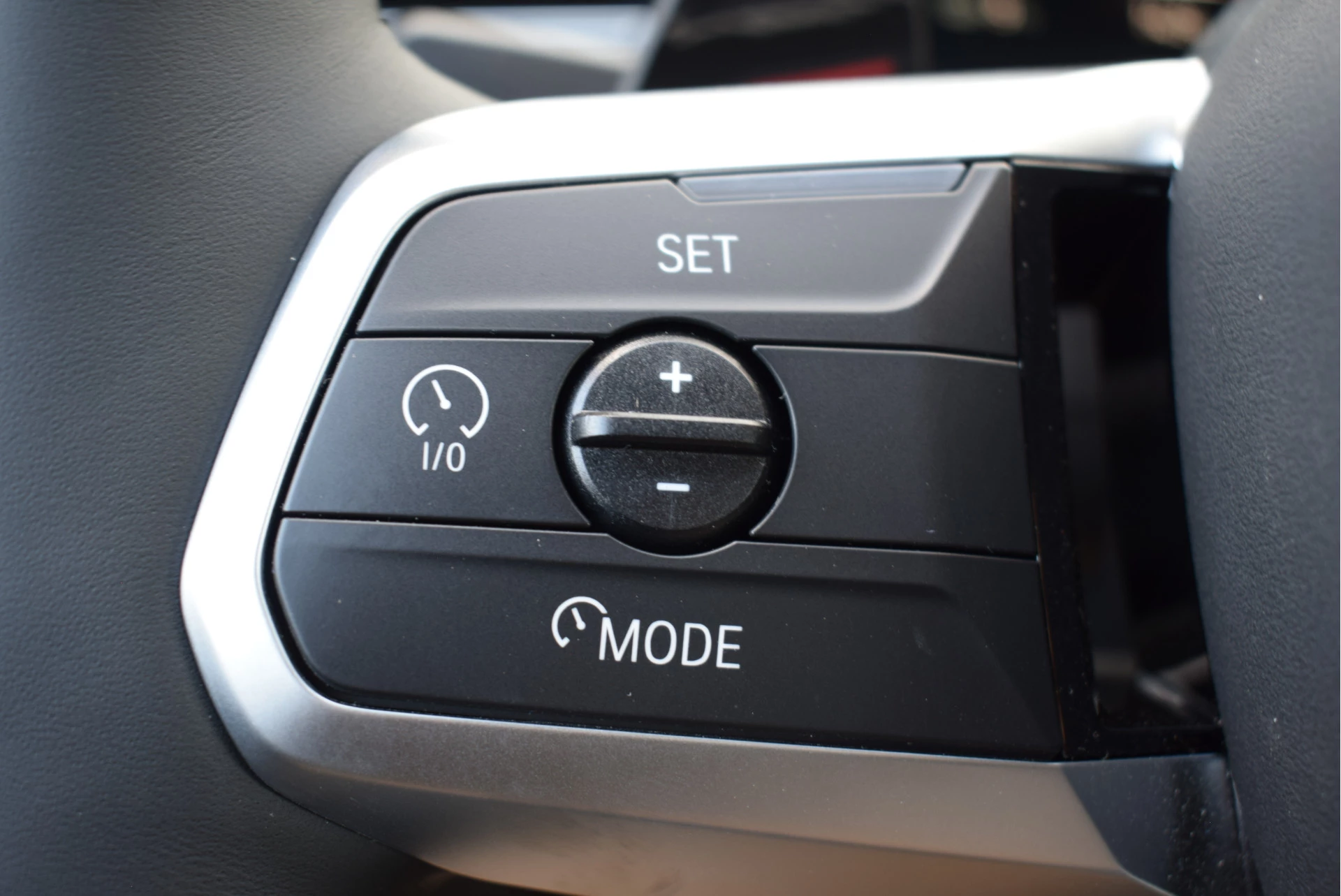Hoofdafbeelding BMW iX2