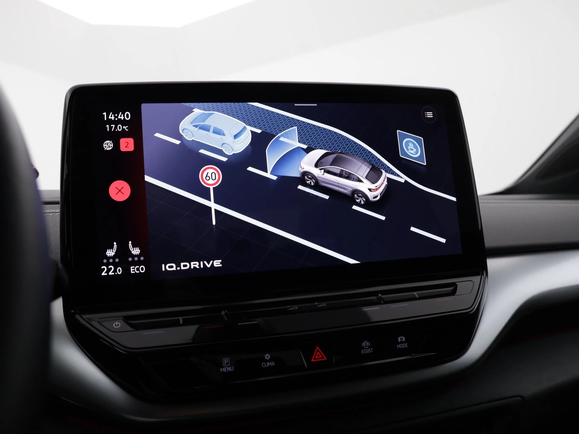 Hoofdafbeelding Volkswagen ID.5