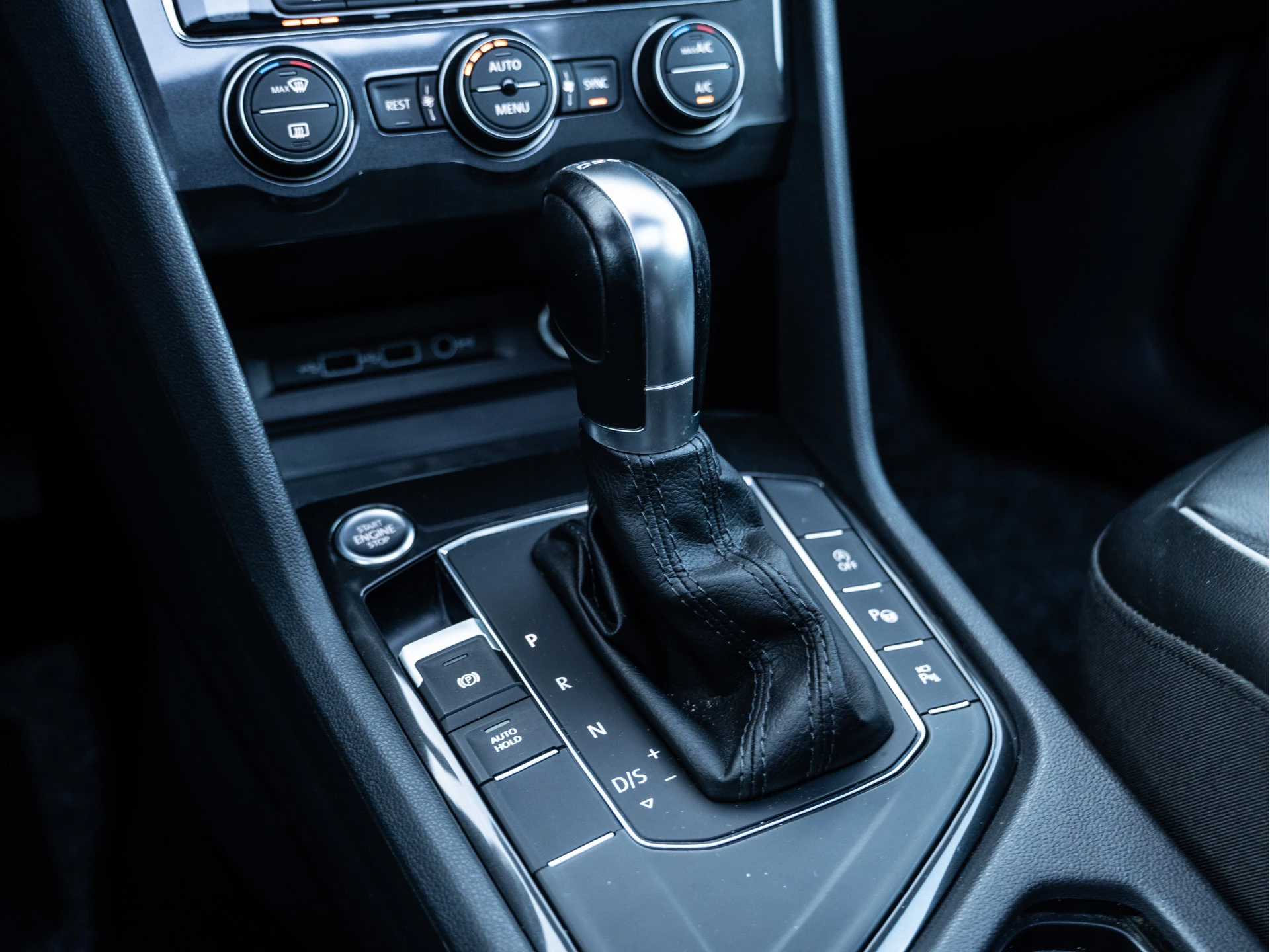 Hoofdafbeelding Volkswagen Tiguan Allspace