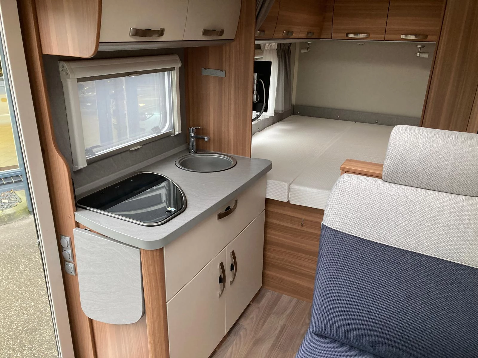 Hoofdafbeelding Fiat 600