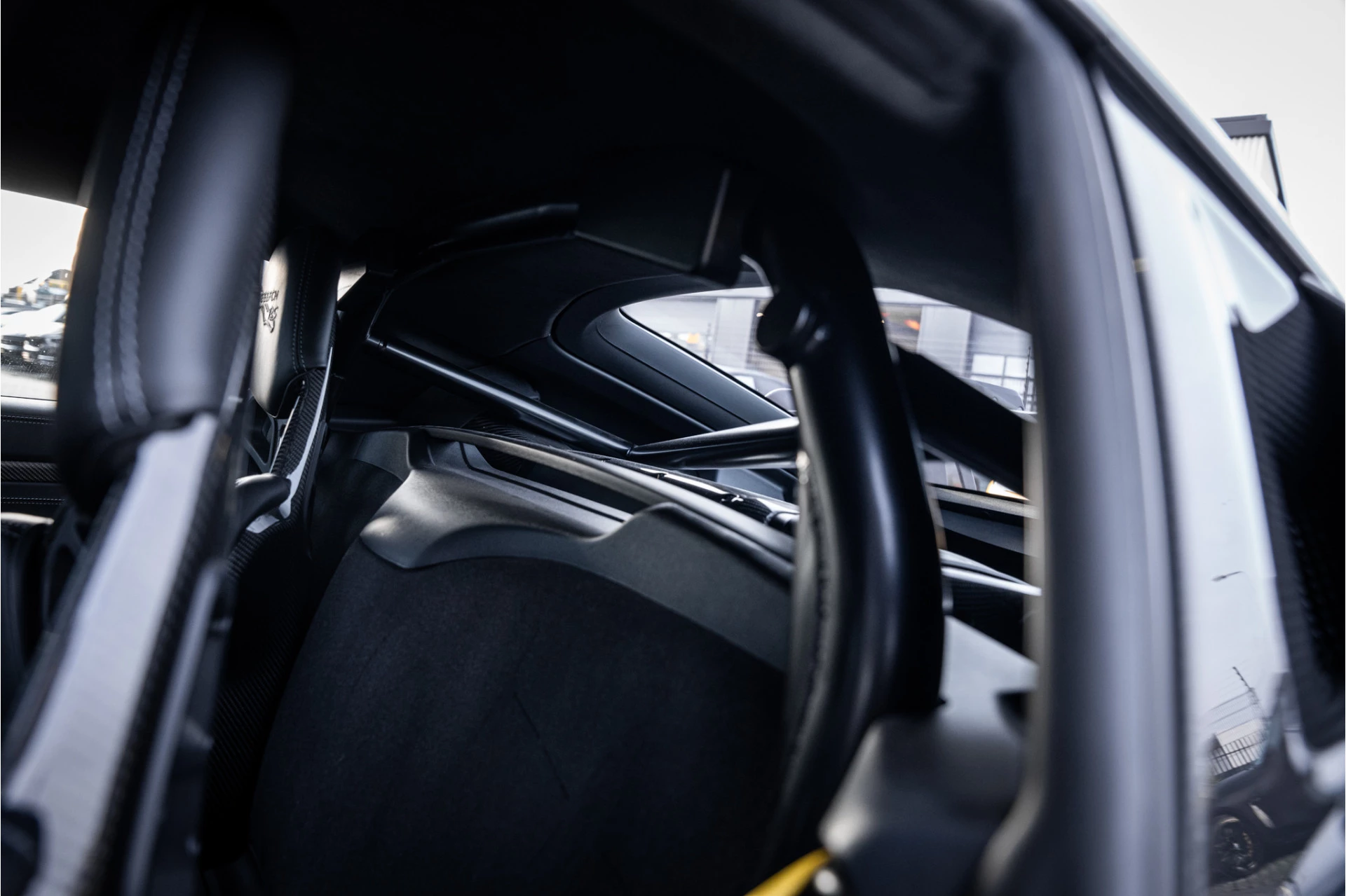 Hoofdafbeelding Porsche 718