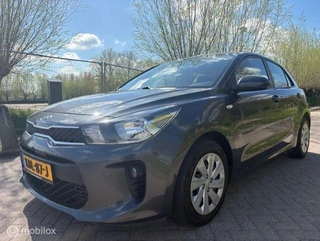 Kia Rio 1.2 CVVT ComfortPlusLine Airco, BT, Nieuwe APK