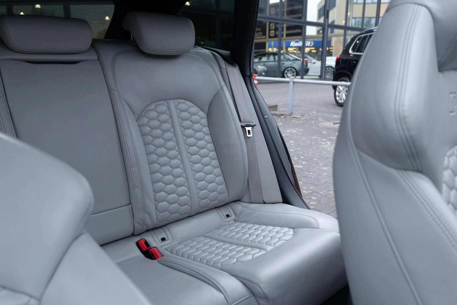 Hoofdafbeelding Audi RS6