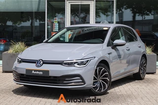 Volkswagen Golf 1.5 TSI Style 130pk I Navi | LED | Carplay | Keyless