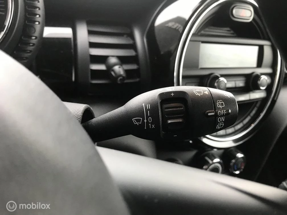 Hoofdafbeelding MINI One