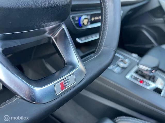 Hoofdafbeelding Audi SQ5