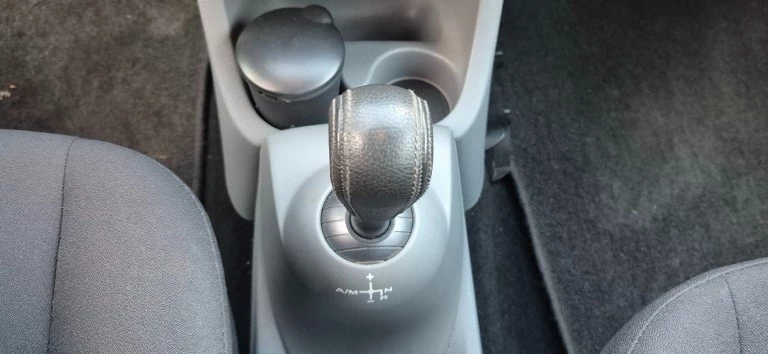 Hoofdafbeelding Renault Modus