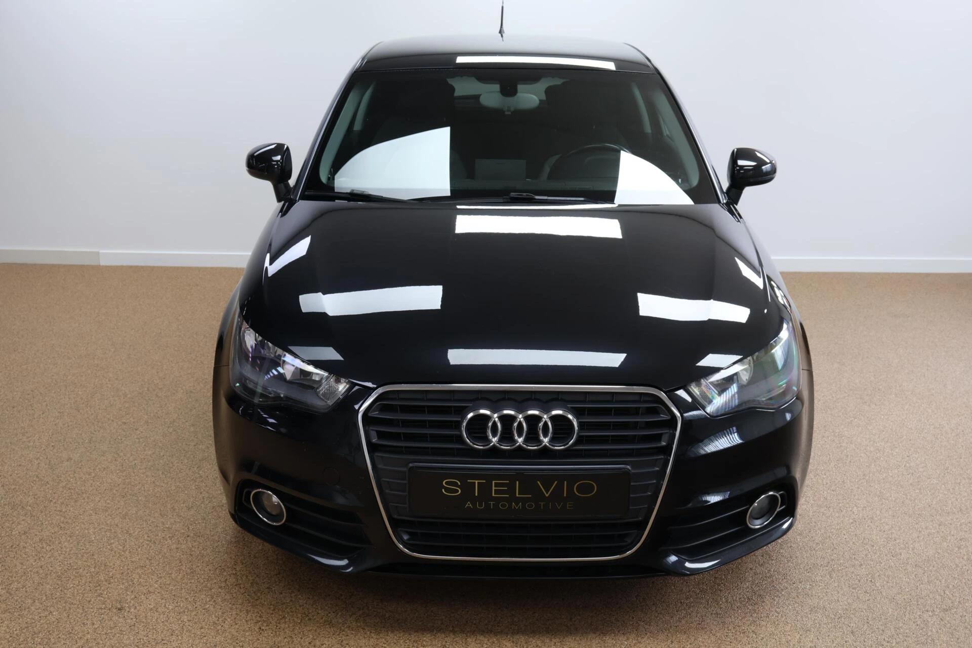 Hoofdafbeelding Audi A1