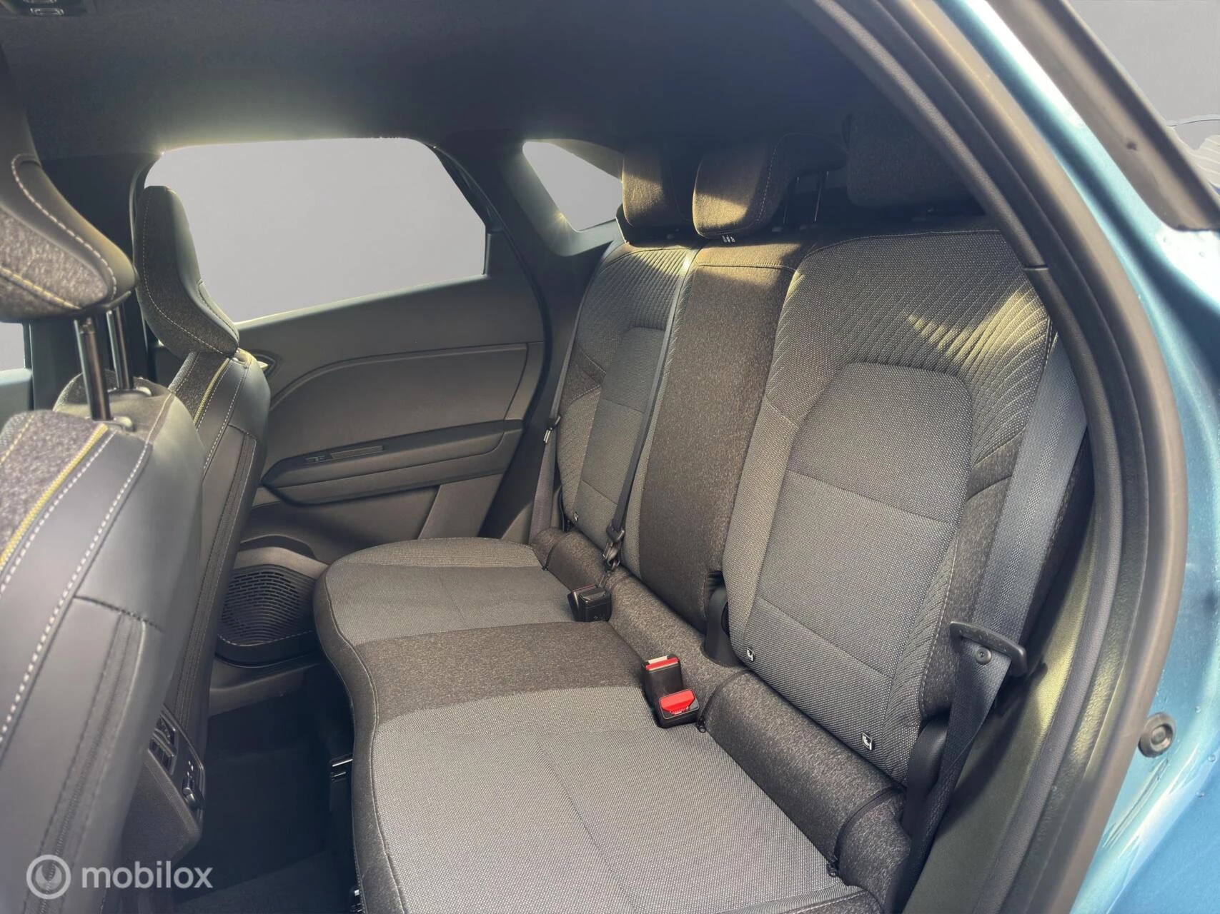 Hoofdafbeelding Renault Symbioz