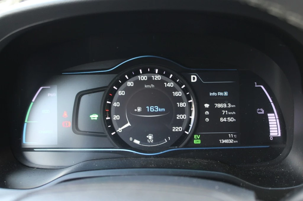 Hoofdafbeelding Hyundai IONIQ
