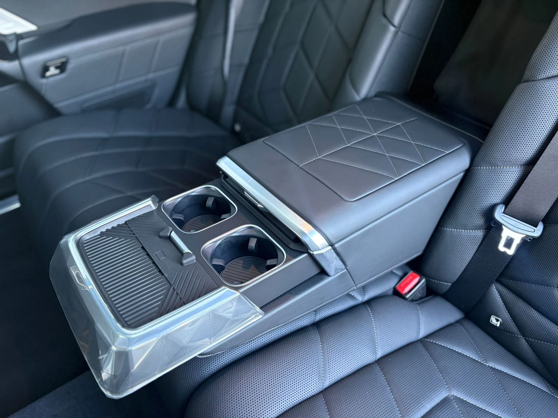 Hoofdafbeelding BMW 7 Serie