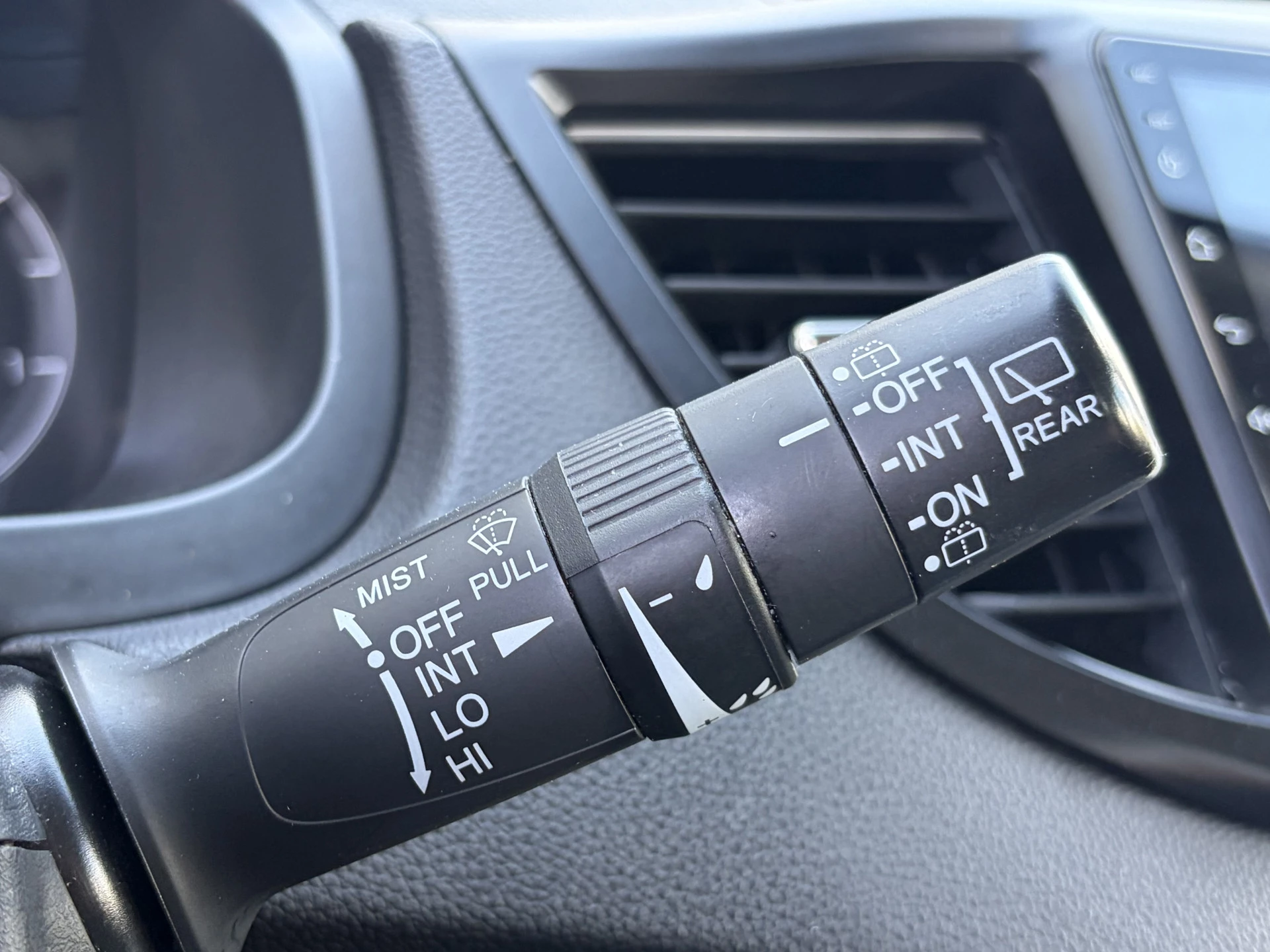Hoofdafbeelding Honda CR-V