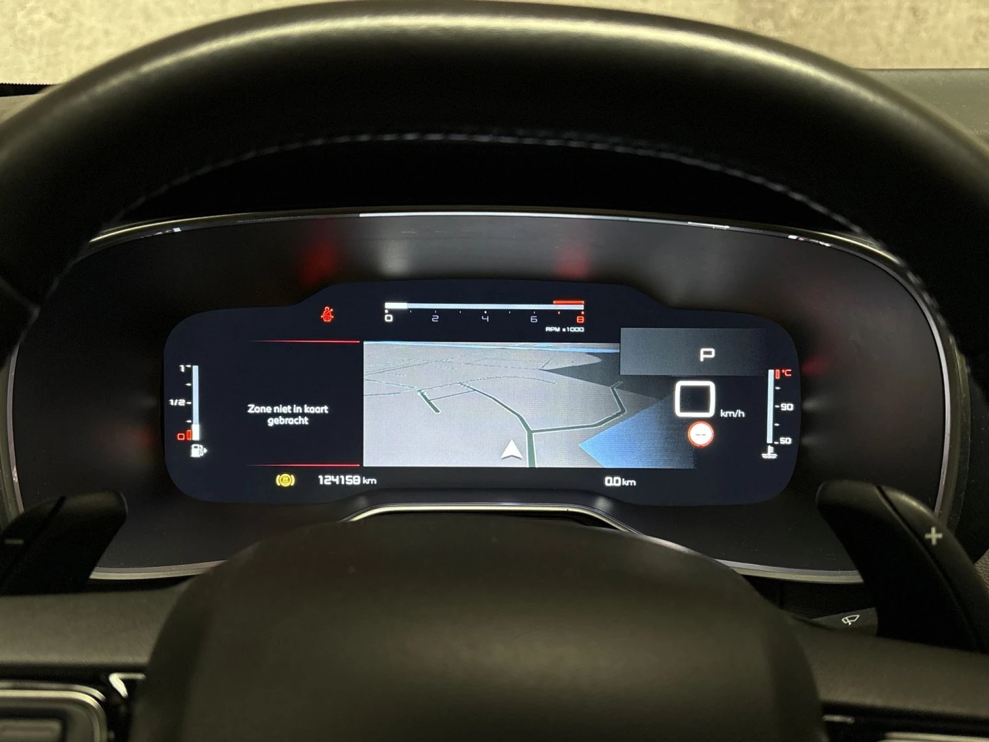 Hoofdafbeelding Citroën C5 Aircross