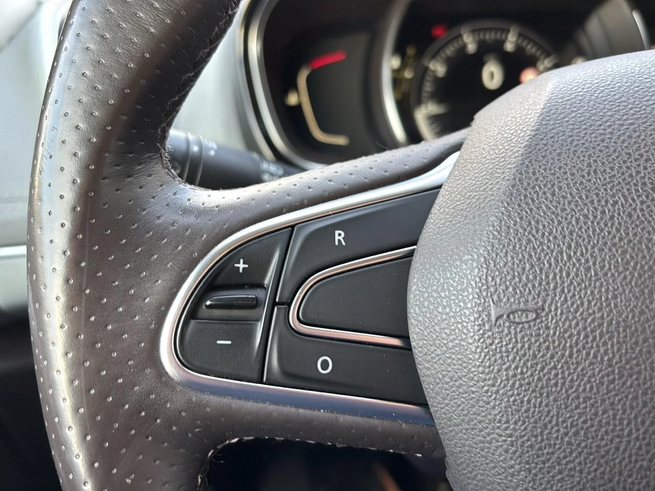 Hoofdafbeelding Renault Espace