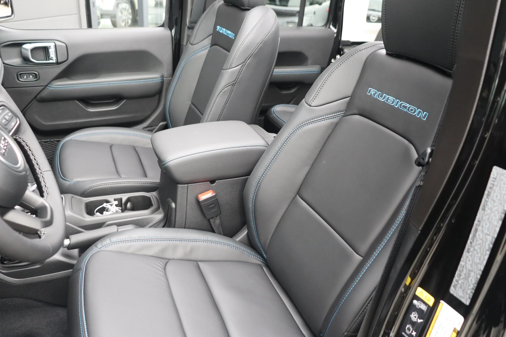 Hoofdafbeelding Jeep Wrangler