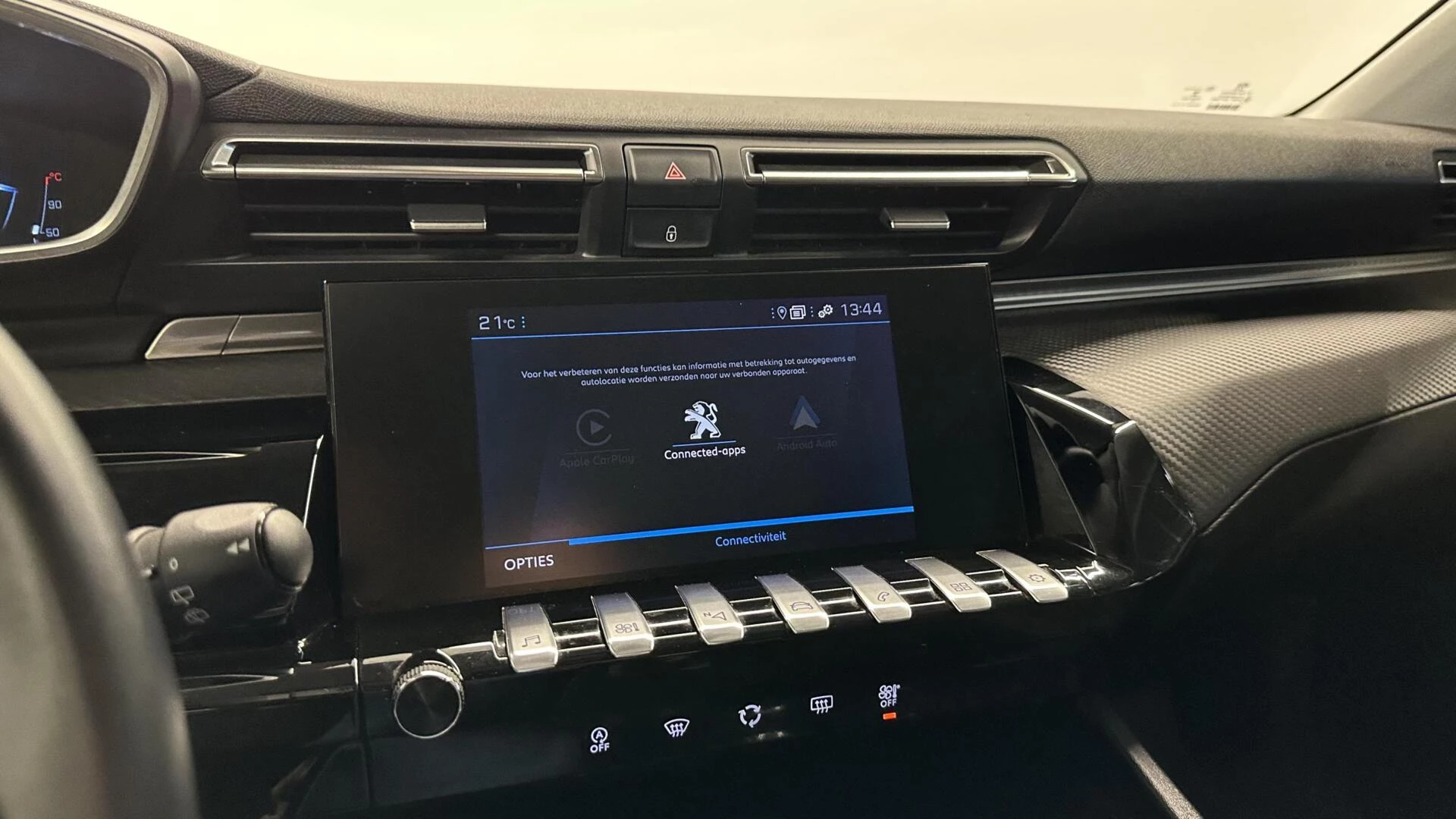 Hoofdafbeelding Peugeot 508