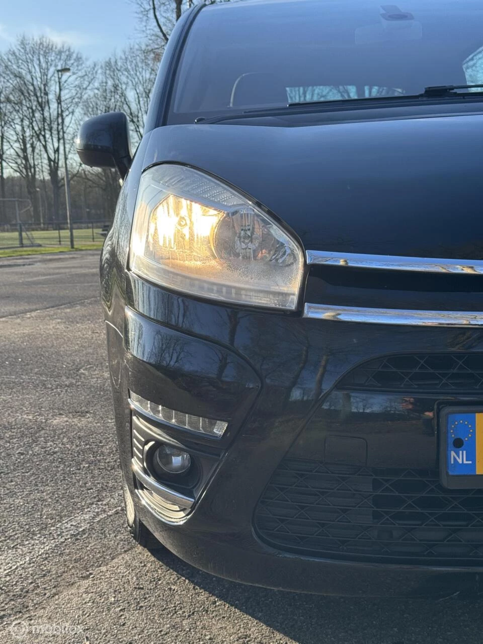 Hoofdafbeelding Citroën C4 Picasso