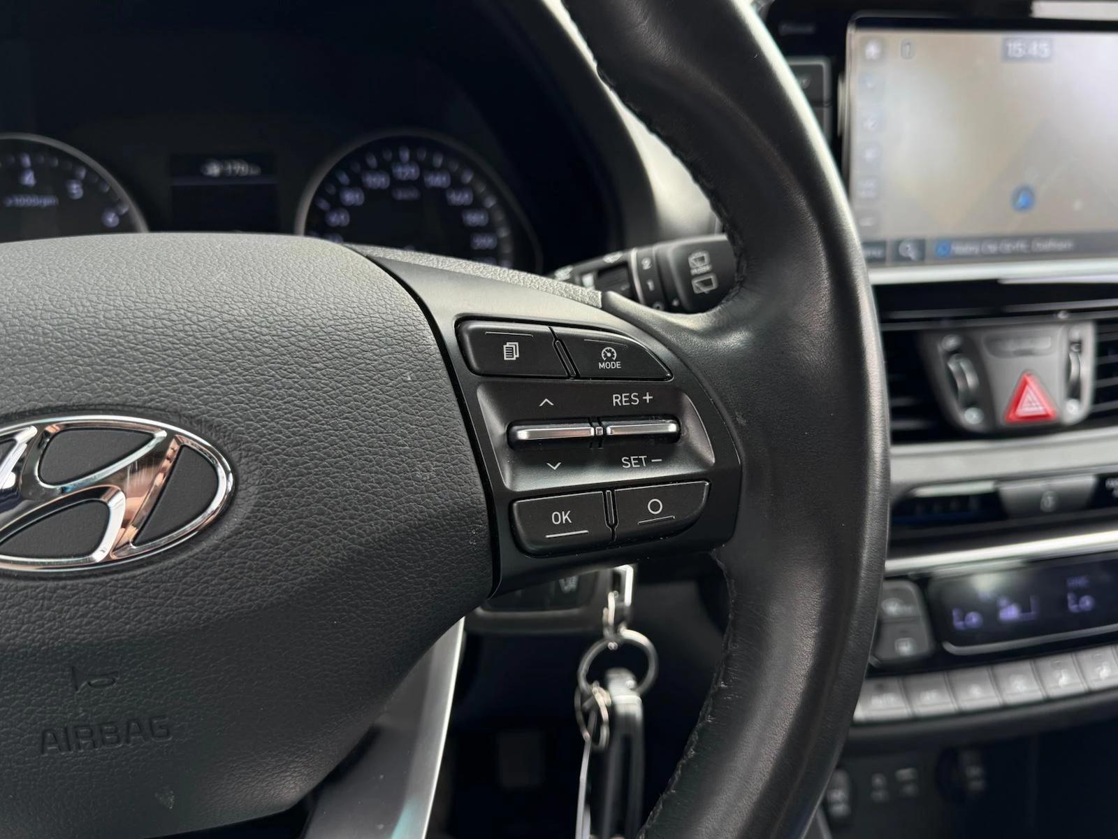 Hoofdafbeelding Hyundai i30