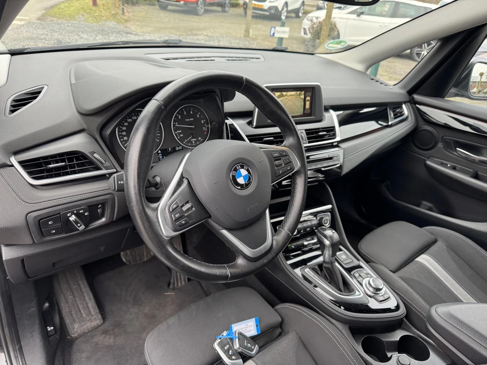 Hoofdafbeelding BMW 2 Serie