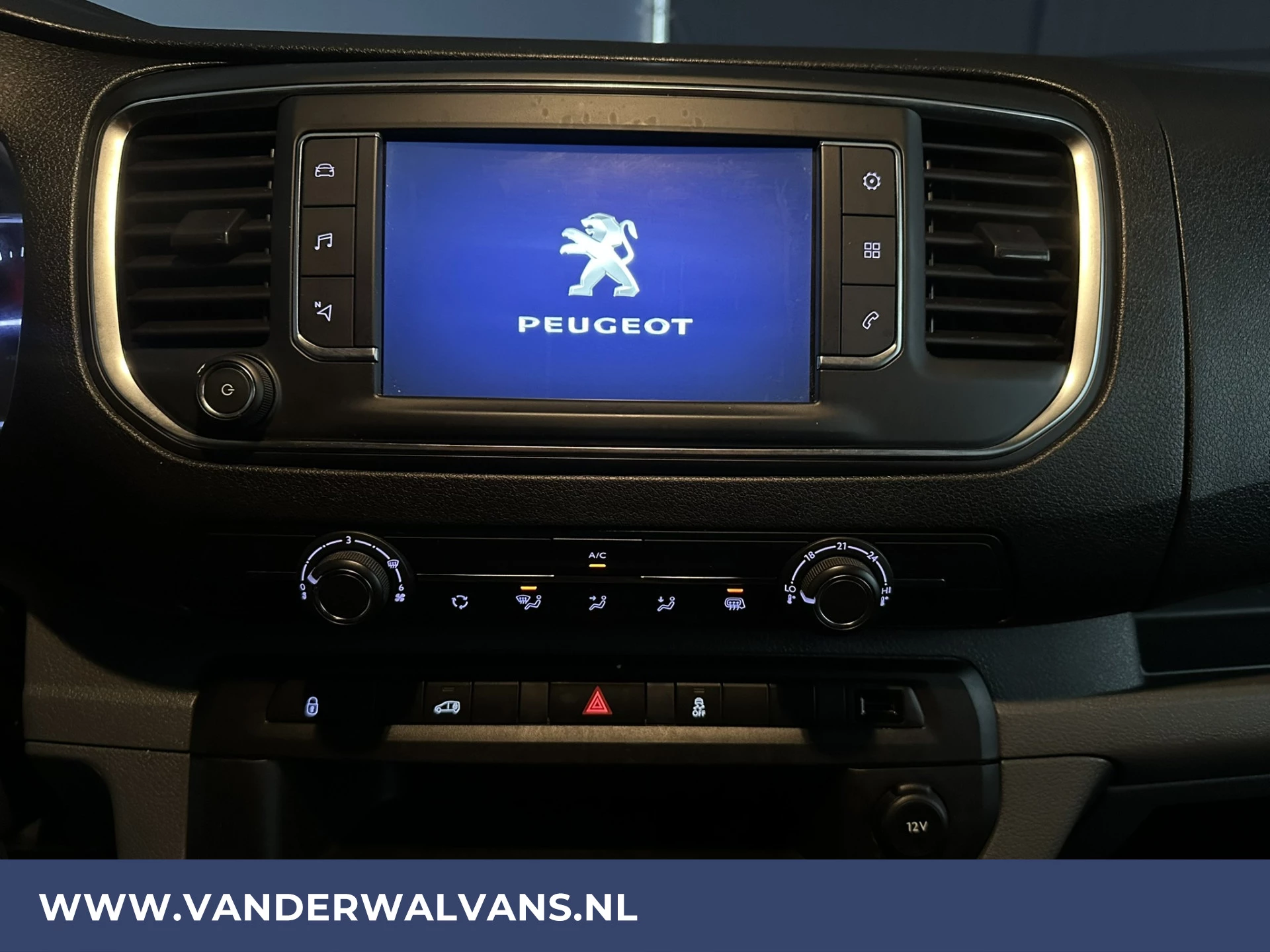 Hoofdafbeelding Peugeot Expert